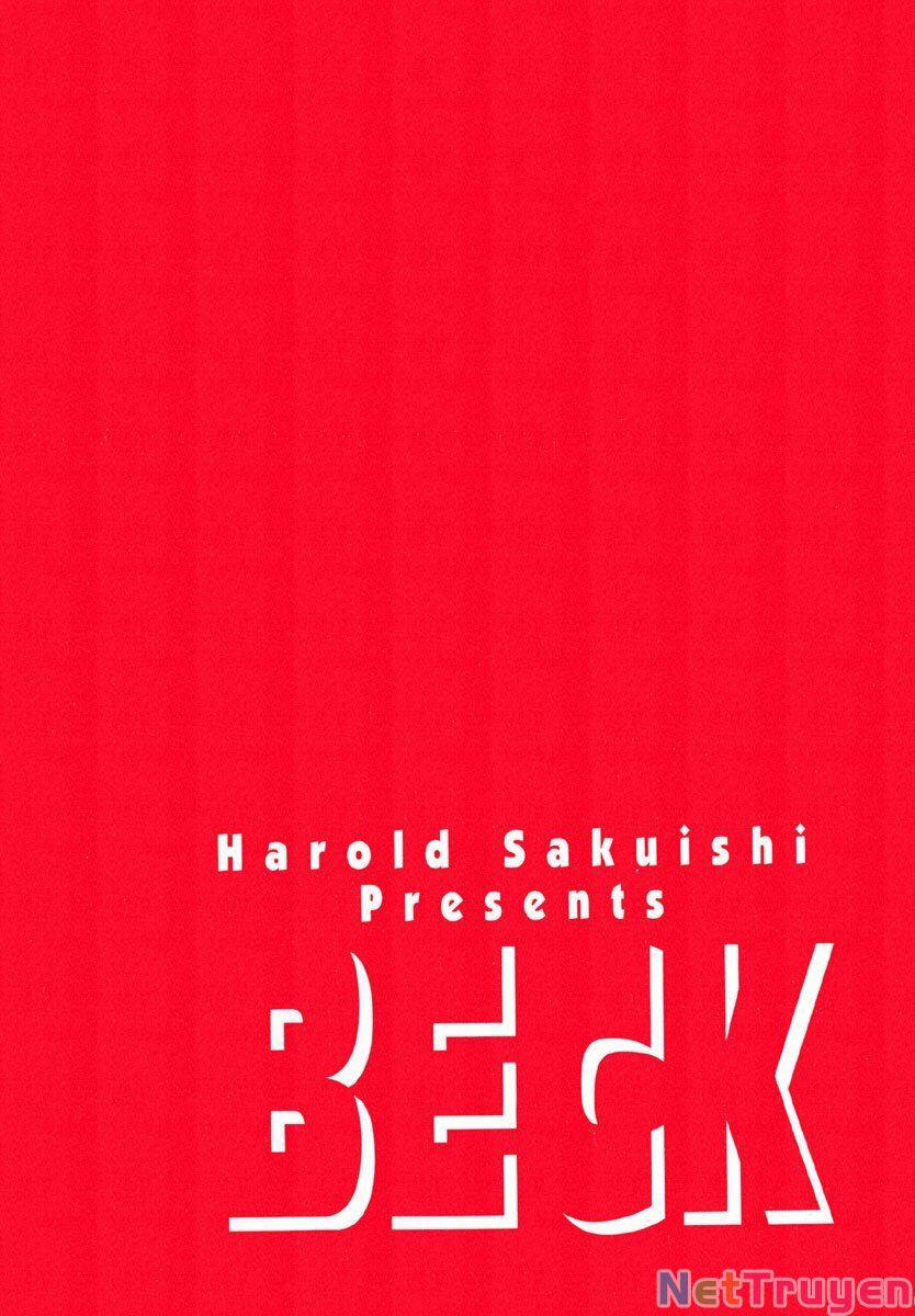 Beck - Mongolian Chop Squad 10 trang 6