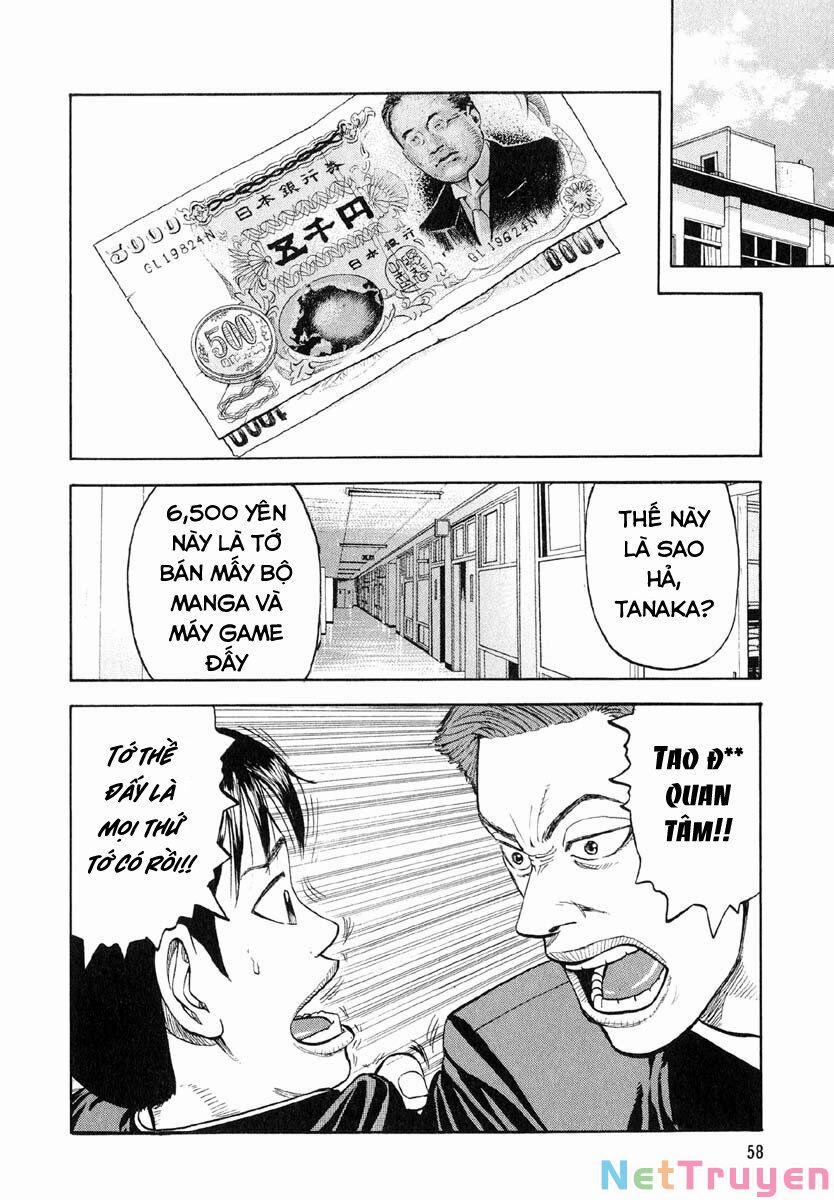 Beck - Mongolian Chop Squad 10 trang 62