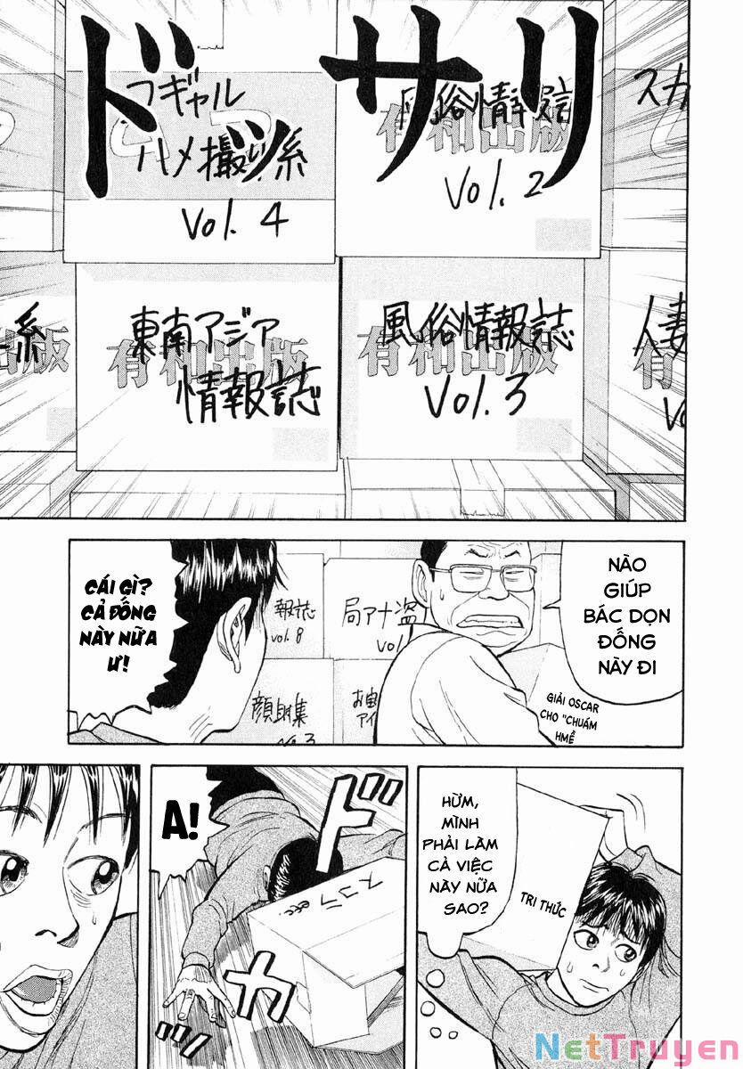 Beck - Mongolian Chop Squad 10 trang 65