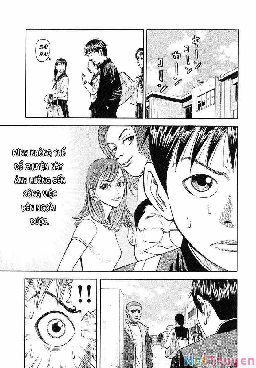 Beck - Mongolian Chop Squad 10 trang 69