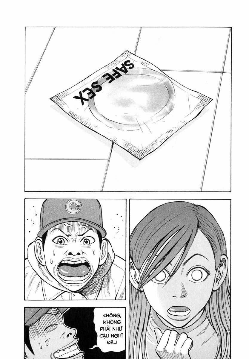 Beck - Mongolian Chop Squad 11 trang 17