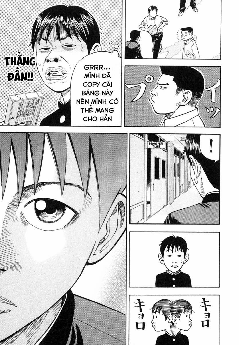 Beck - Mongolian Chop Squad 11 trang 33