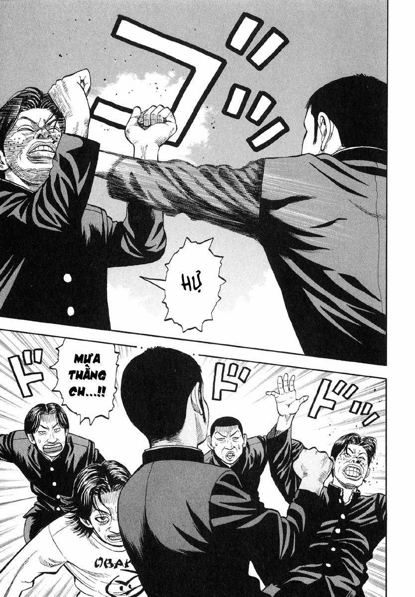 Beck - Mongolian Chop Squad 11 trang 51