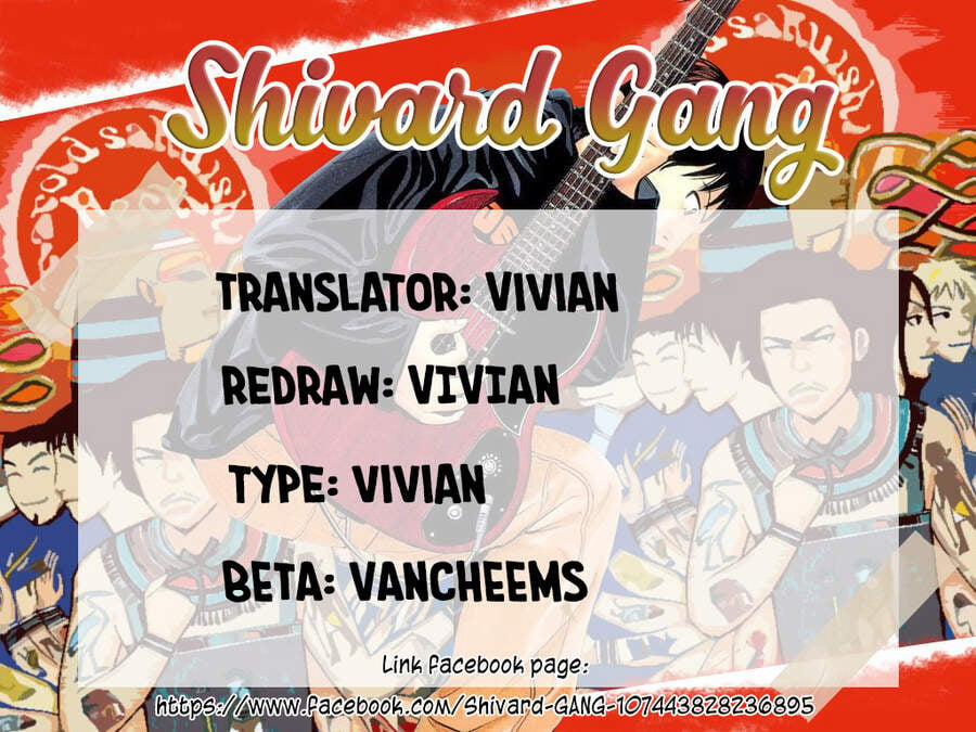 Beck - Mongolian Chop Squad 12 trang 0