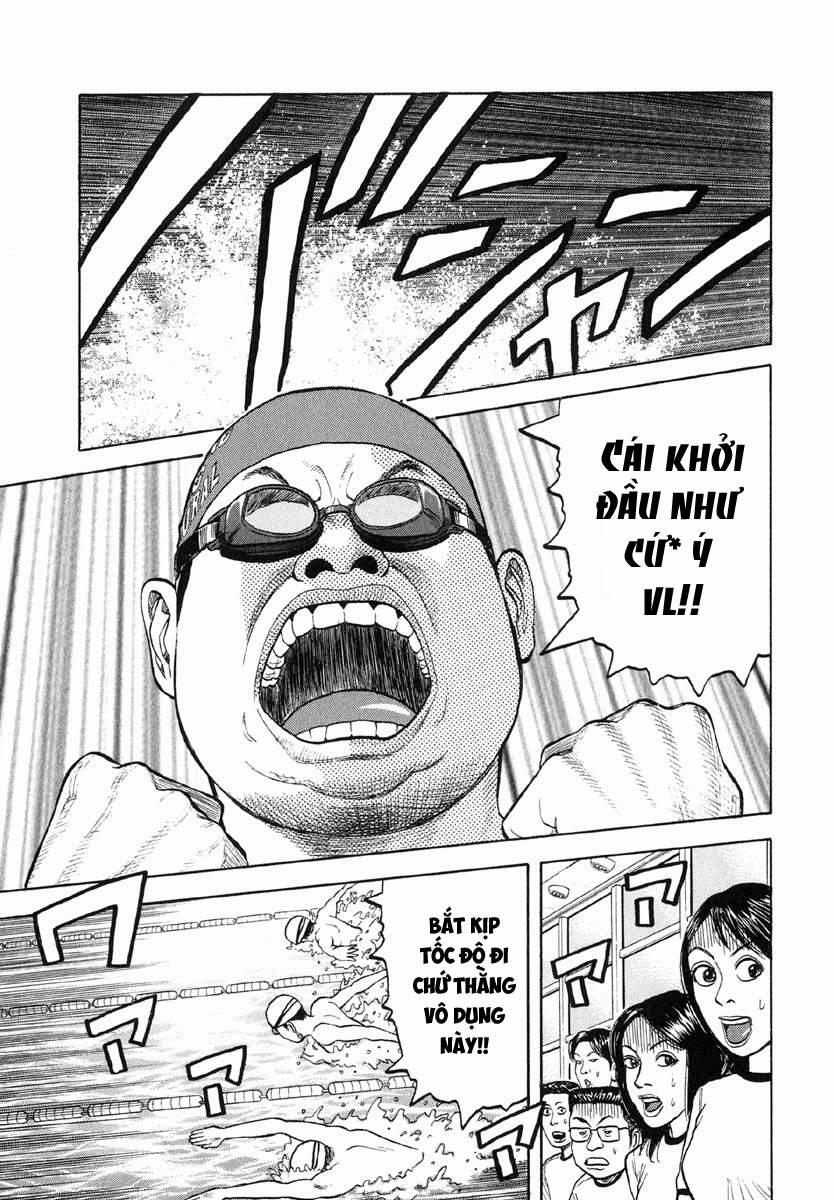 Beck - Mongolian Chop Squad 12 trang 14