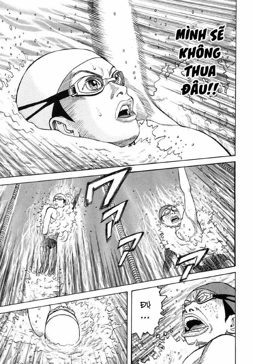 Beck - Mongolian Chop Squad 12 trang 34