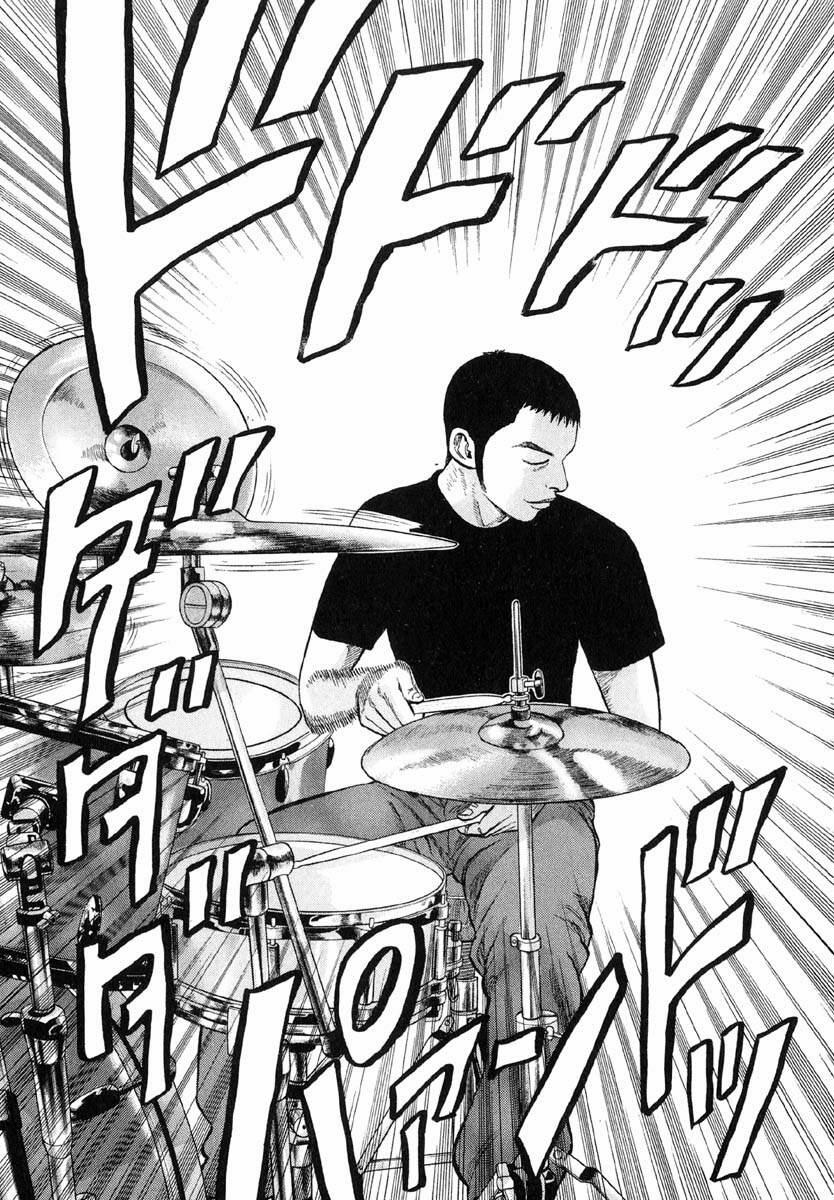 Beck - Mongolian Chop Squad 12 trang 46