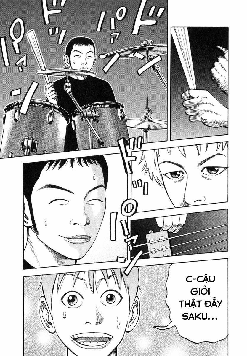 Beck - Mongolian Chop Squad 12 trang 48