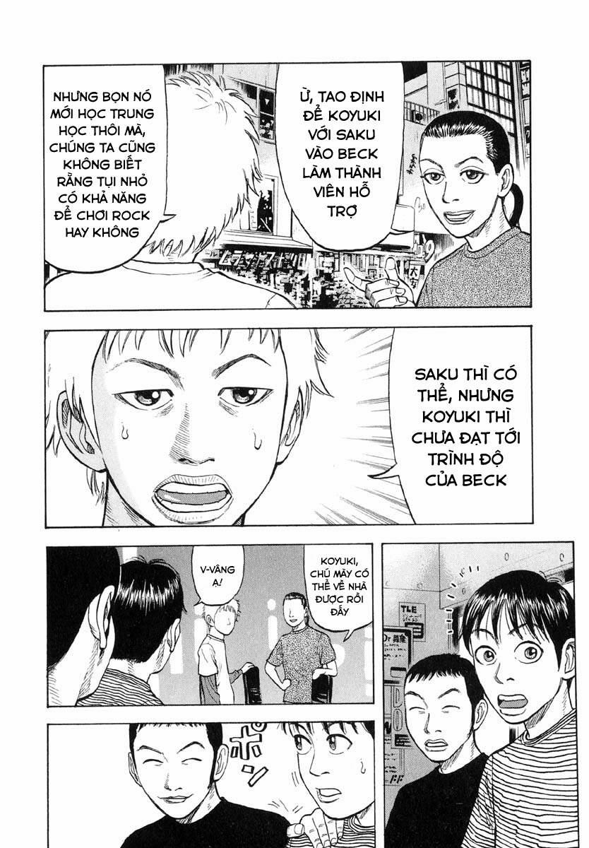 Beck - Mongolian Chop Squad 12 trang 53