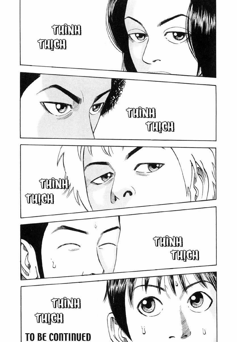 Beck - Mongolian Chop Squad 12 trang 61