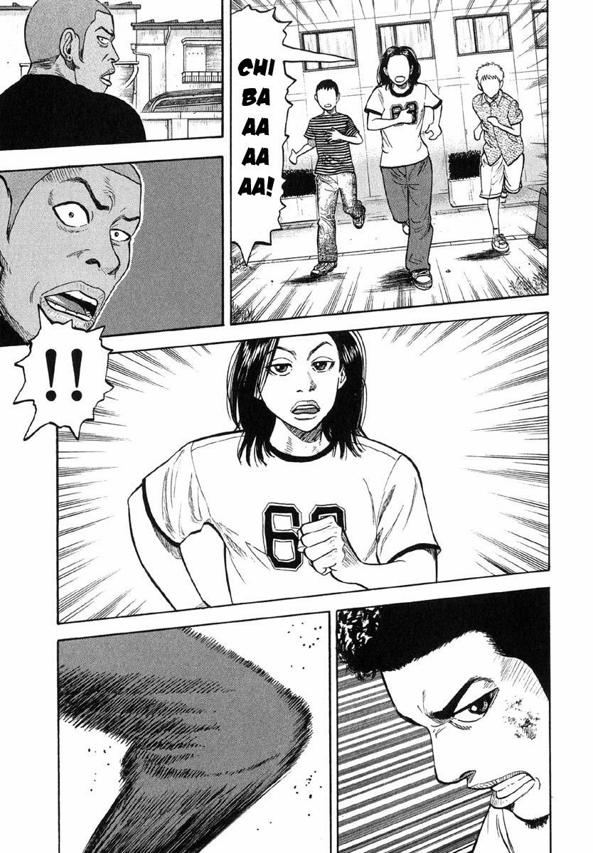 Beck - Mongolian Chop Squad 13 trang 56