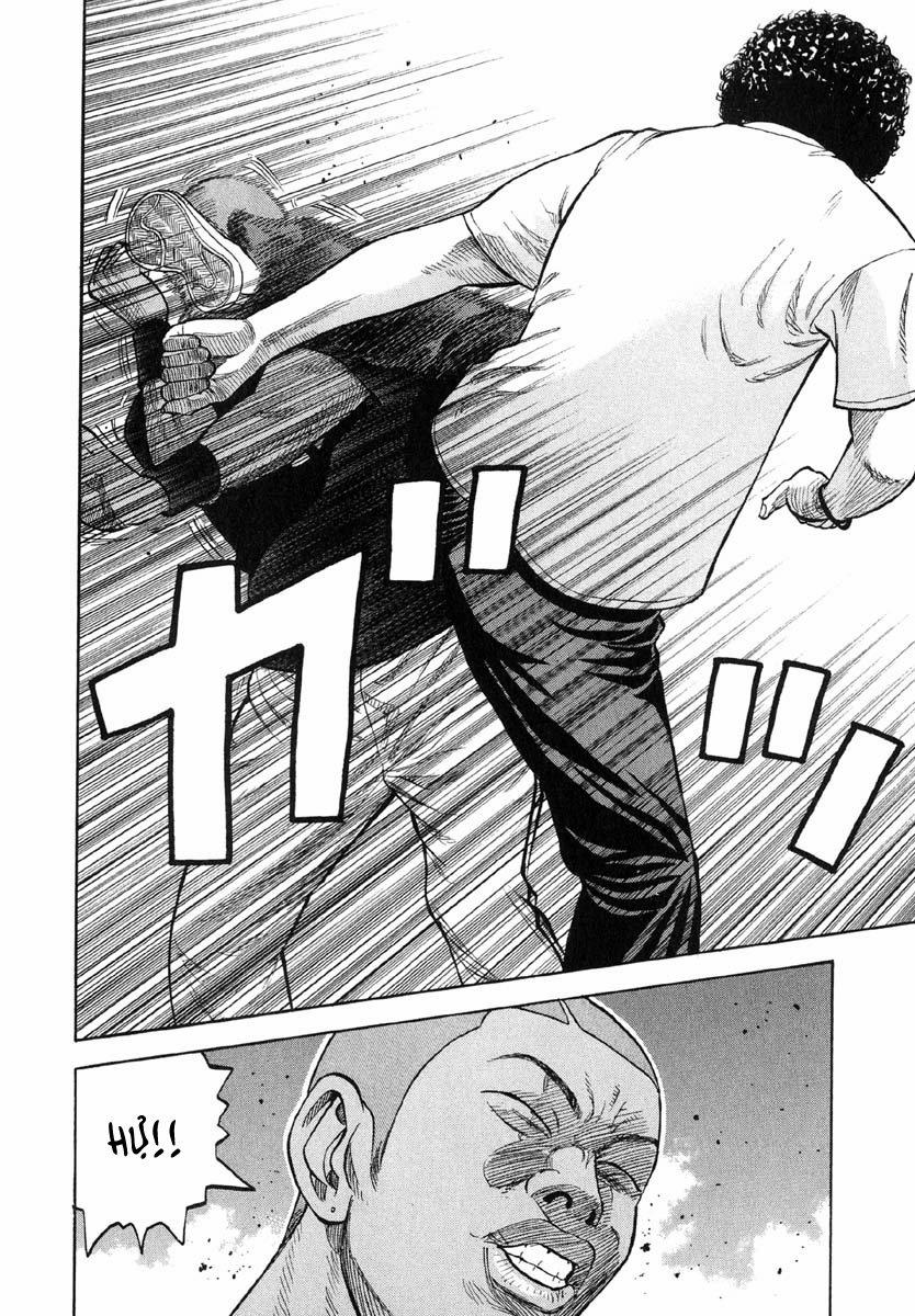 Beck - Mongolian Chop Squad 13 trang 57