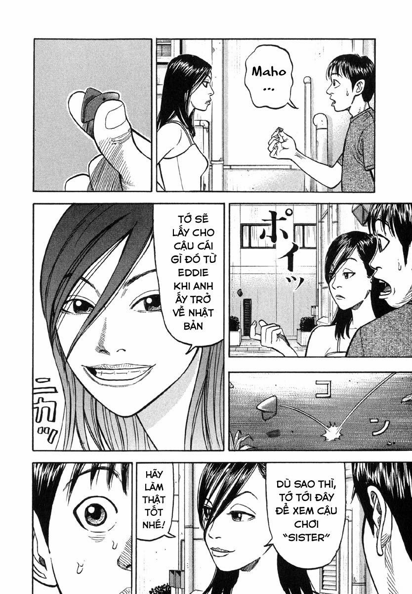 Beck - Mongolian Chop Squad 13 trang 63