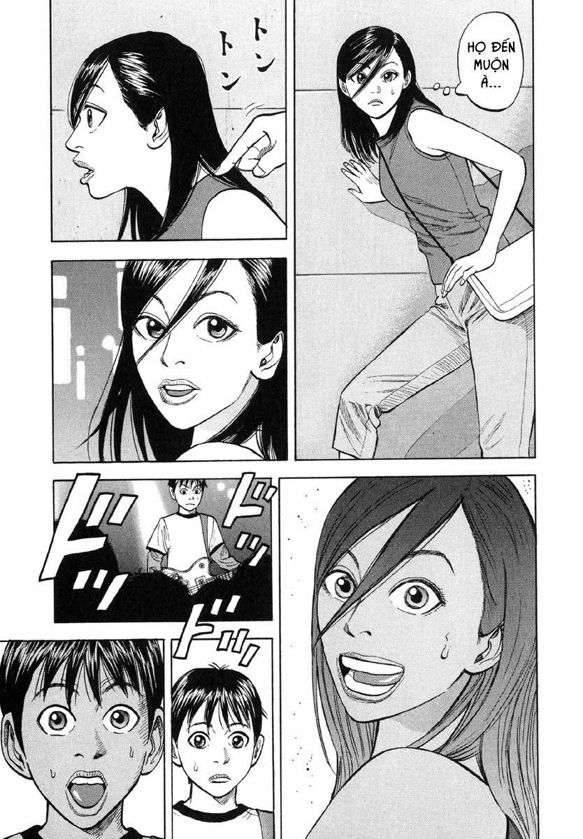 Beck - Mongolian Chop Squad 14 trang 41