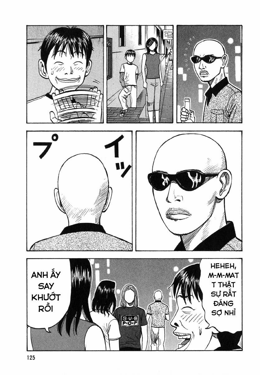 Beck - Mongolian Chop Squad 14 trang 58