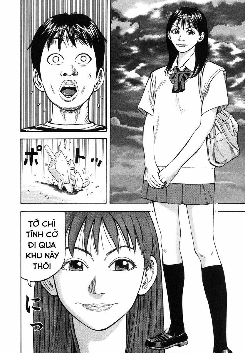 Beck - Mongolian Chop Squad 15 trang 40