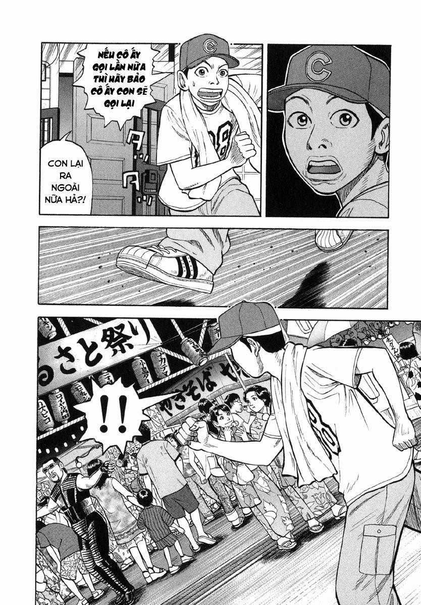 Beck - Mongolian Chop Squad 15 trang 48