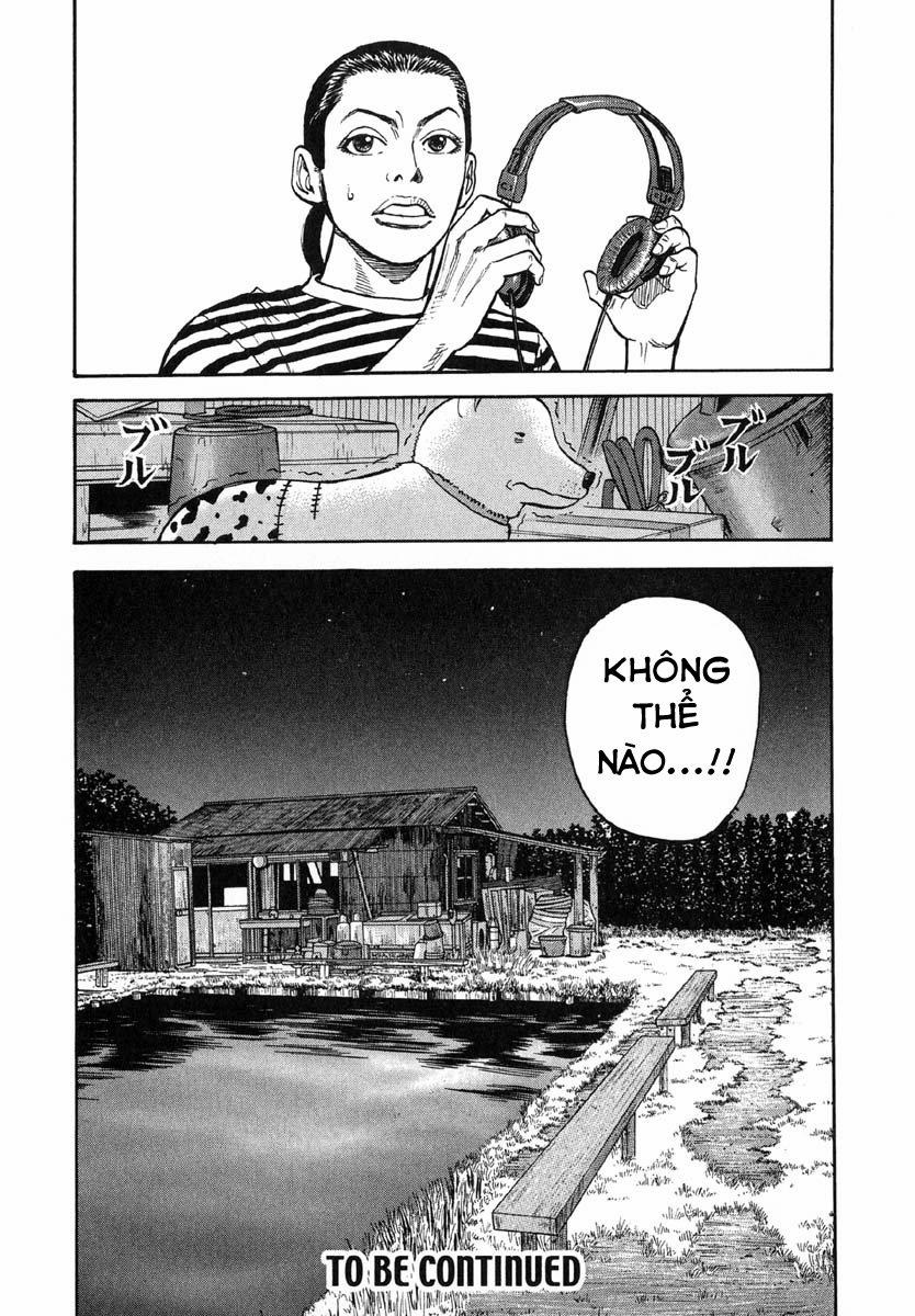 Beck - Mongolian Chop Squad 15 trang 62