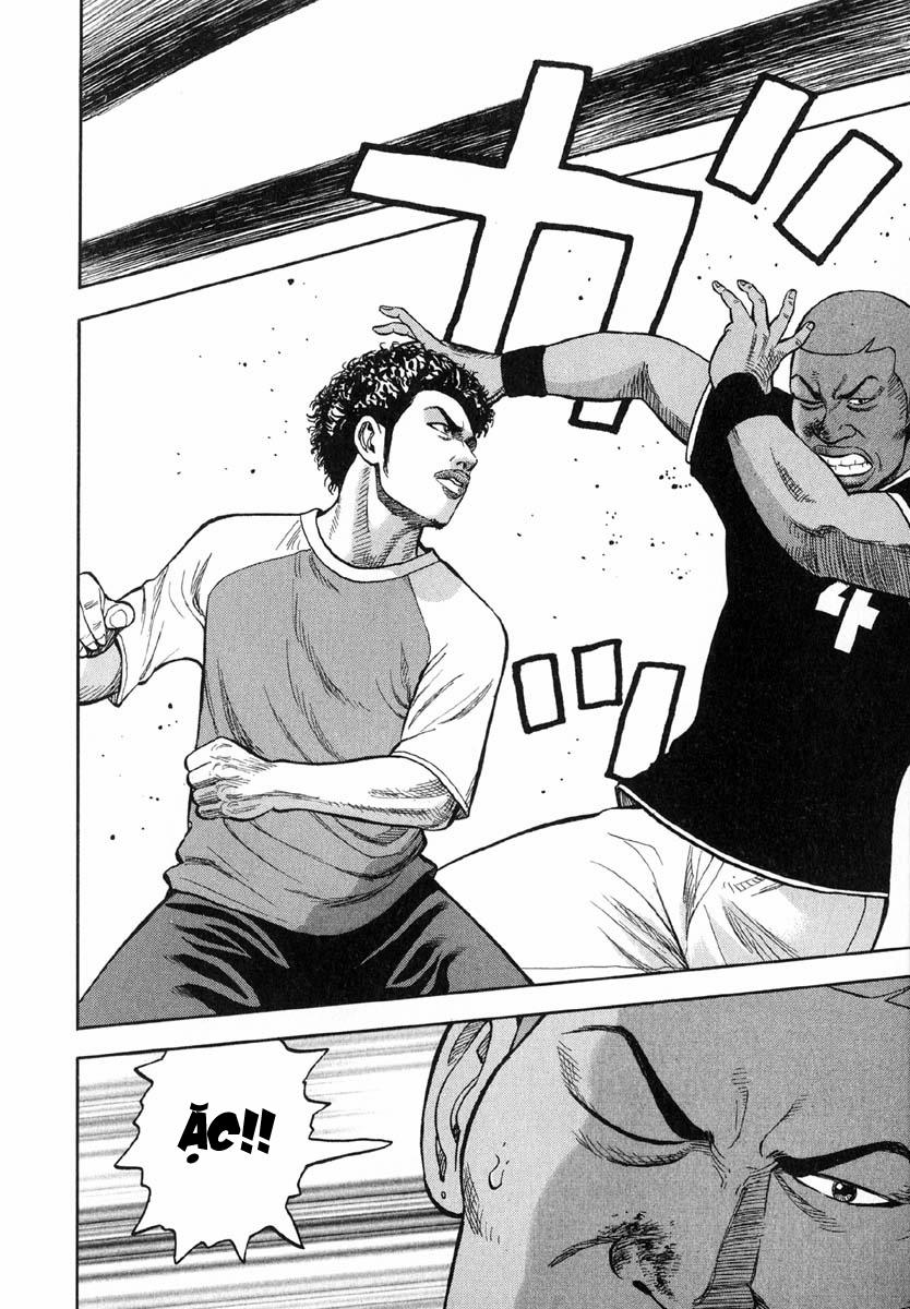 Beck - Mongolian Chop Squad 16 trang 30