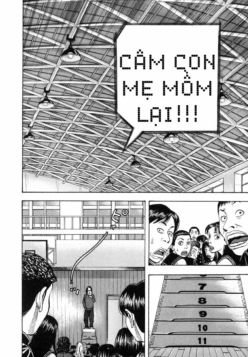 Beck - Mongolian Chop Squad 16 trang 46