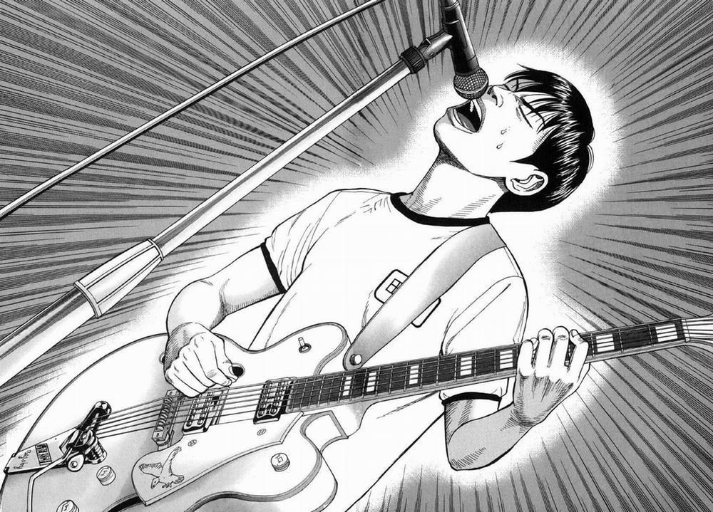 Beck - Mongolian Chop Squad 16 trang 50