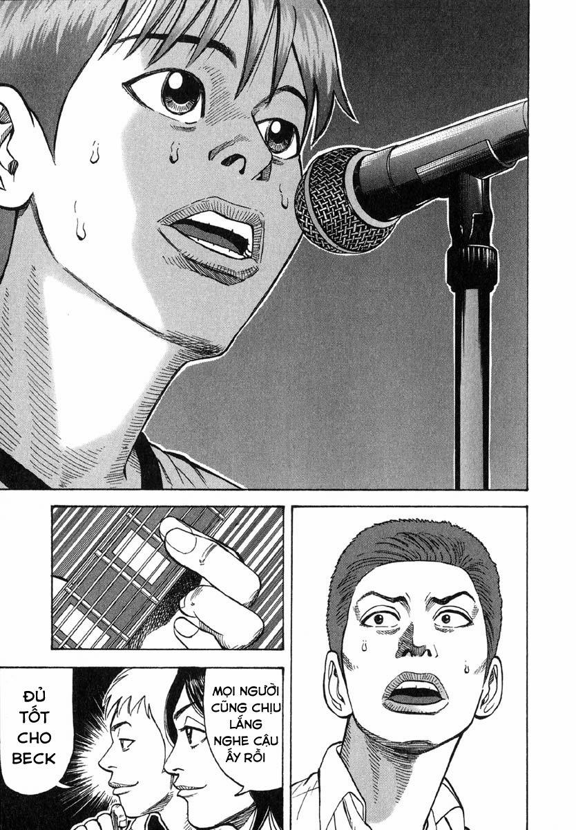 Beck - Mongolian Chop Squad 16 trang 52