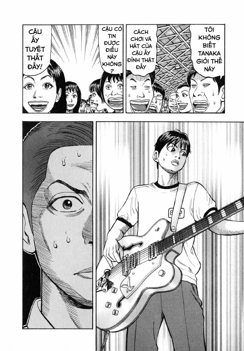 Beck - Mongolian Chop Squad 16 trang 53