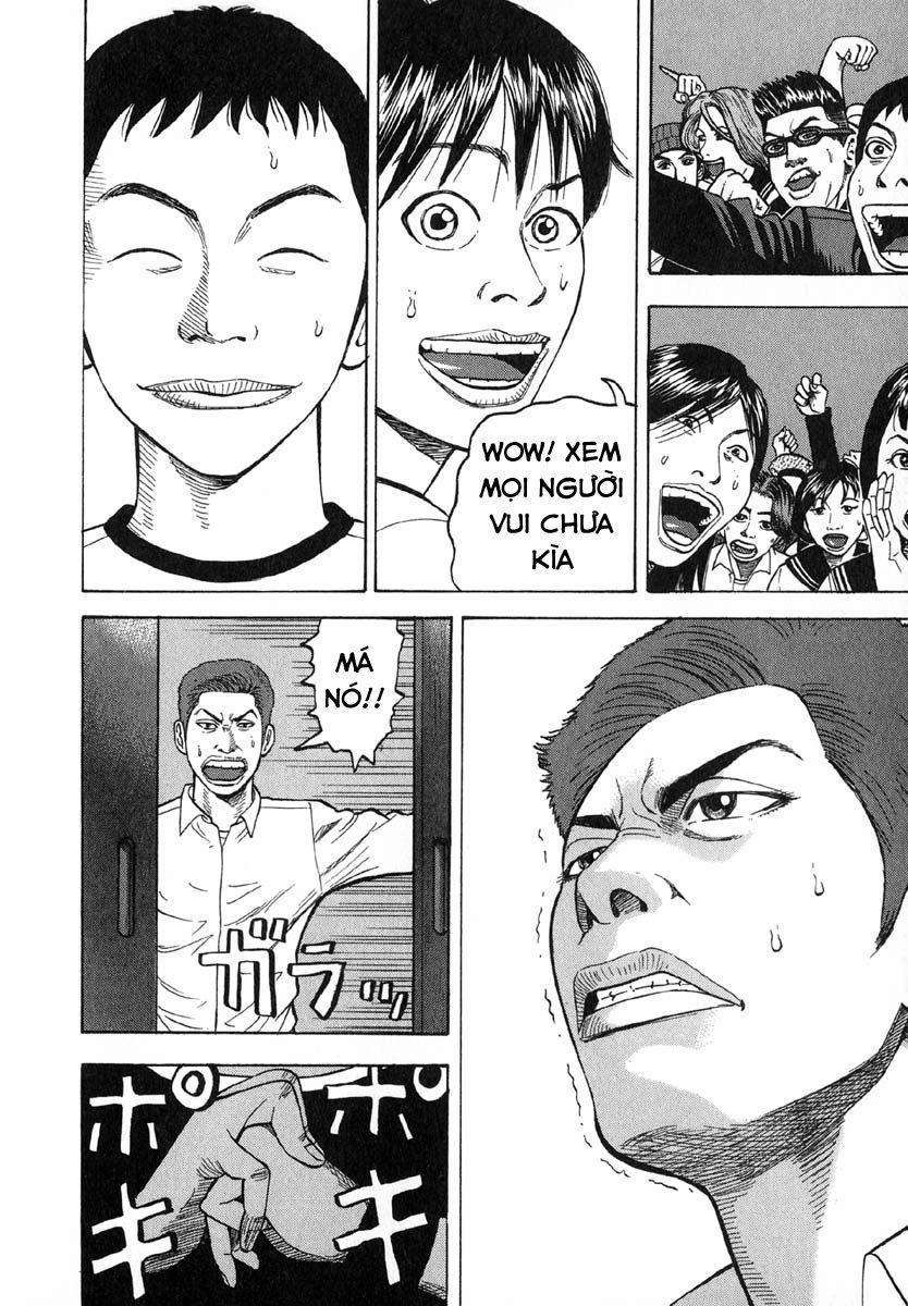 Beck - Mongolian Chop Squad 16 trang 55