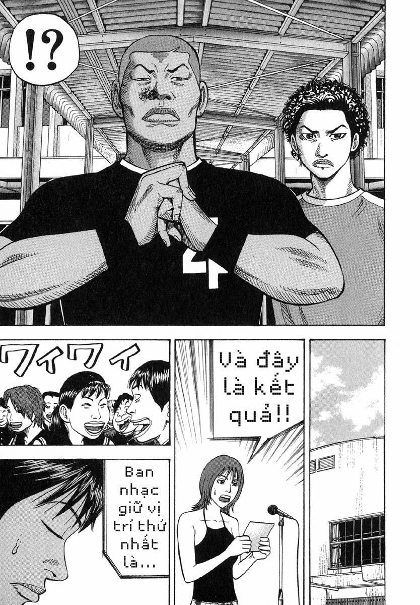 Beck - Mongolian Chop Squad 16 trang 56