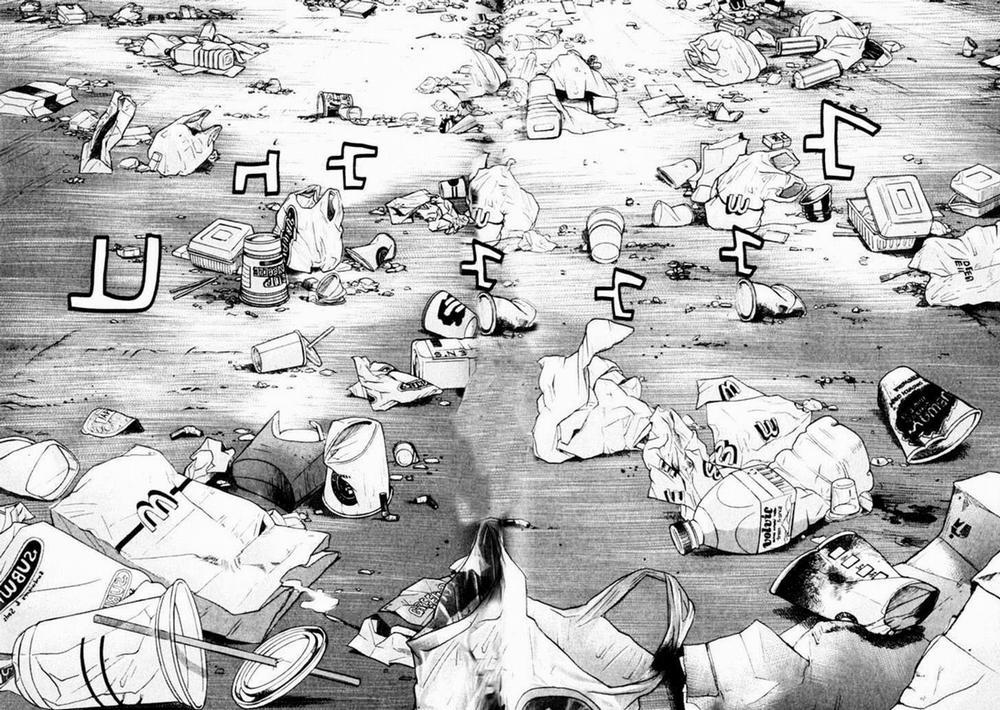 Beck - Mongolian Chop Squad 17 trang 46