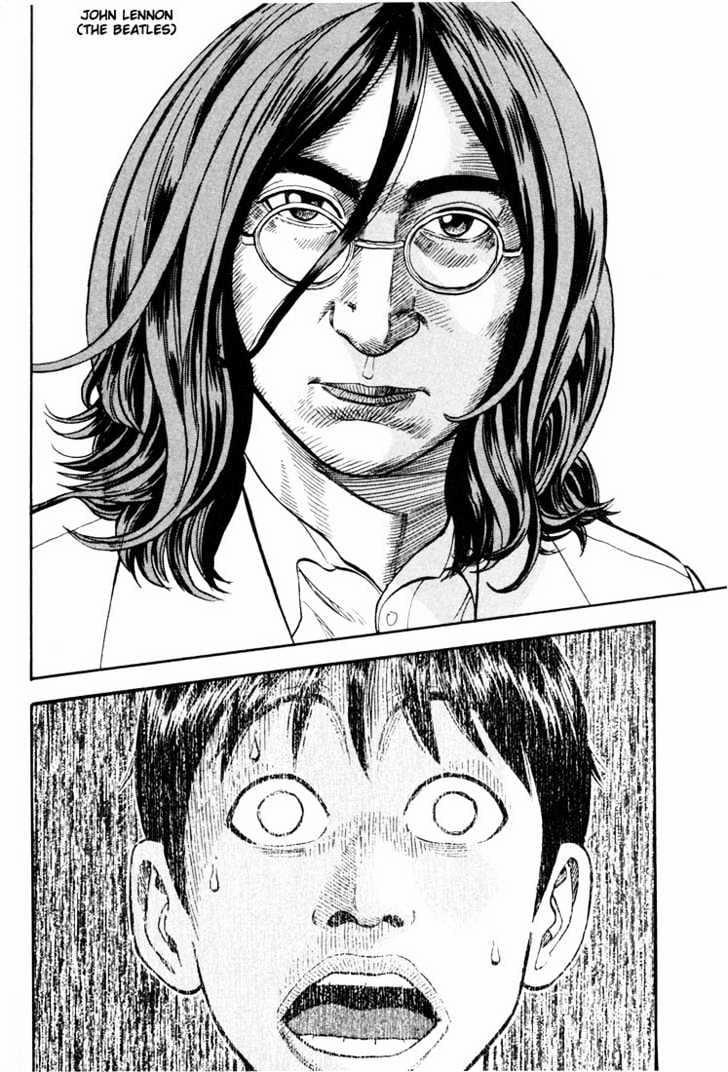 Beck - Mongolian Chop Squad 17 trang 49