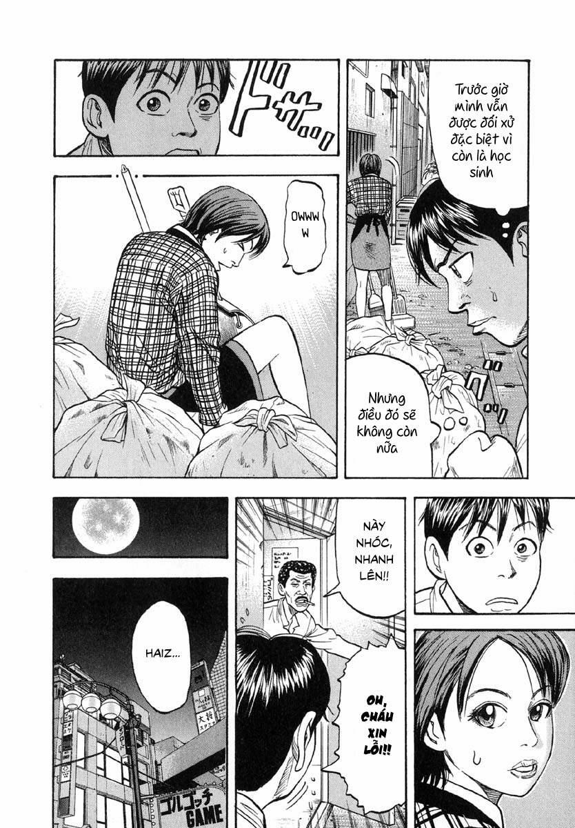 Beck - Mongolian Chop Squad 18 trang 49