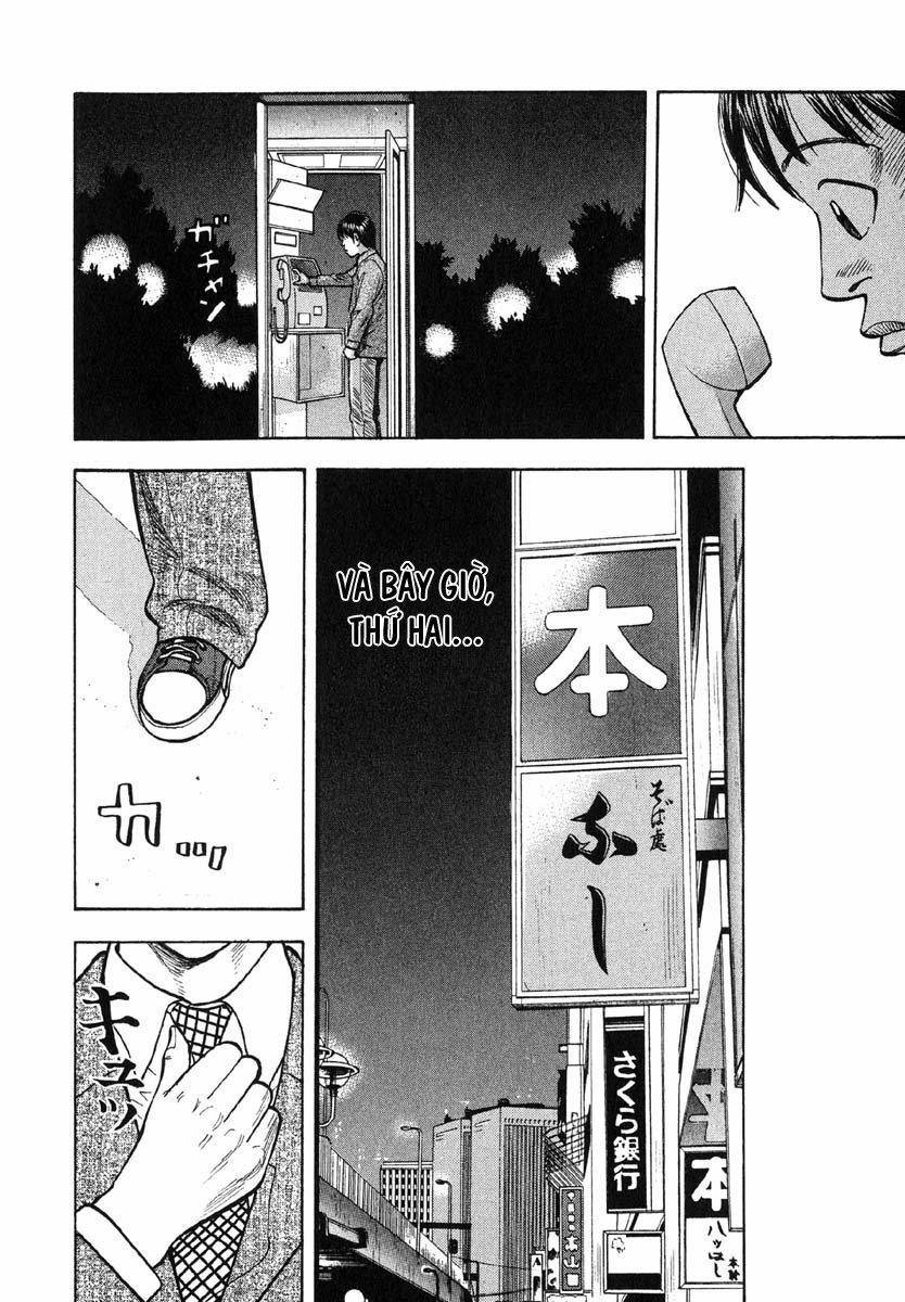 Beck - Mongolian Chop Squad 19 trang 33