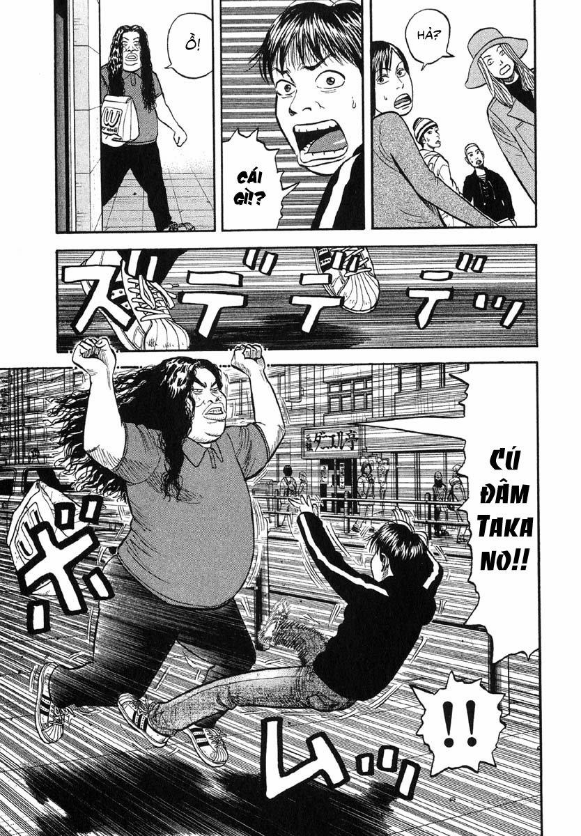 Beck - Mongolian Chop Squad 19 trang 44