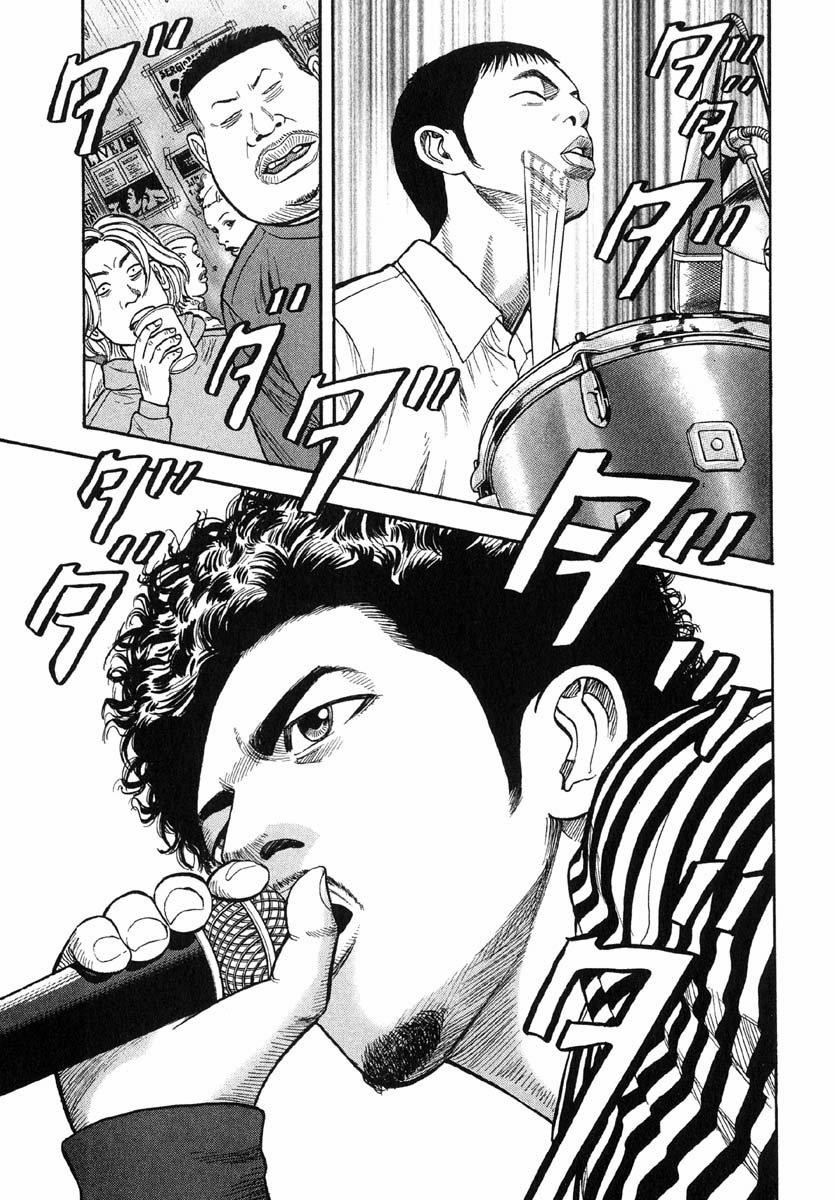 Beck - Mongolian Chop Squad 19 trang 54