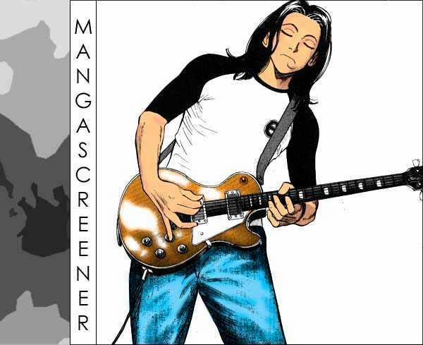 Beck - Mongolian Chop Squad 2 trang 1