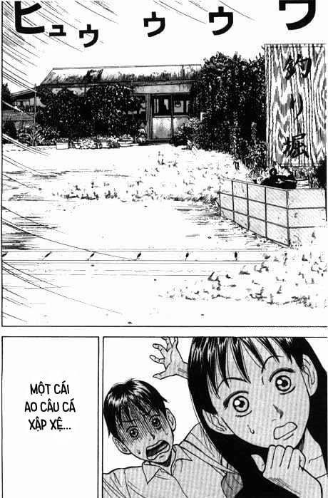 Beck - Mongolian Chop Squad 2 trang 14