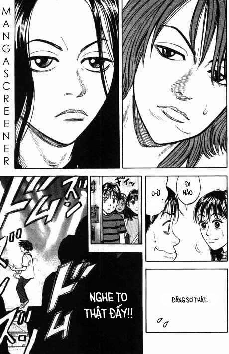 Beck - Mongolian Chop Squad 2 trang 45