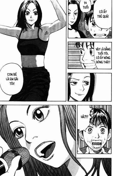 Beck - Mongolian Chop Squad 2 trang 47