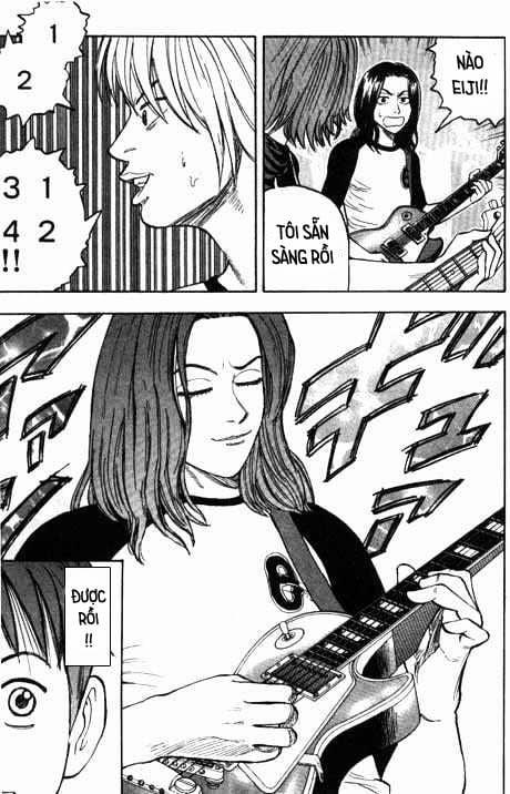 Beck - Mongolian Chop Squad 2 trang 59