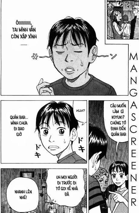 Beck - Mongolian Chop Squad 2 trang 62