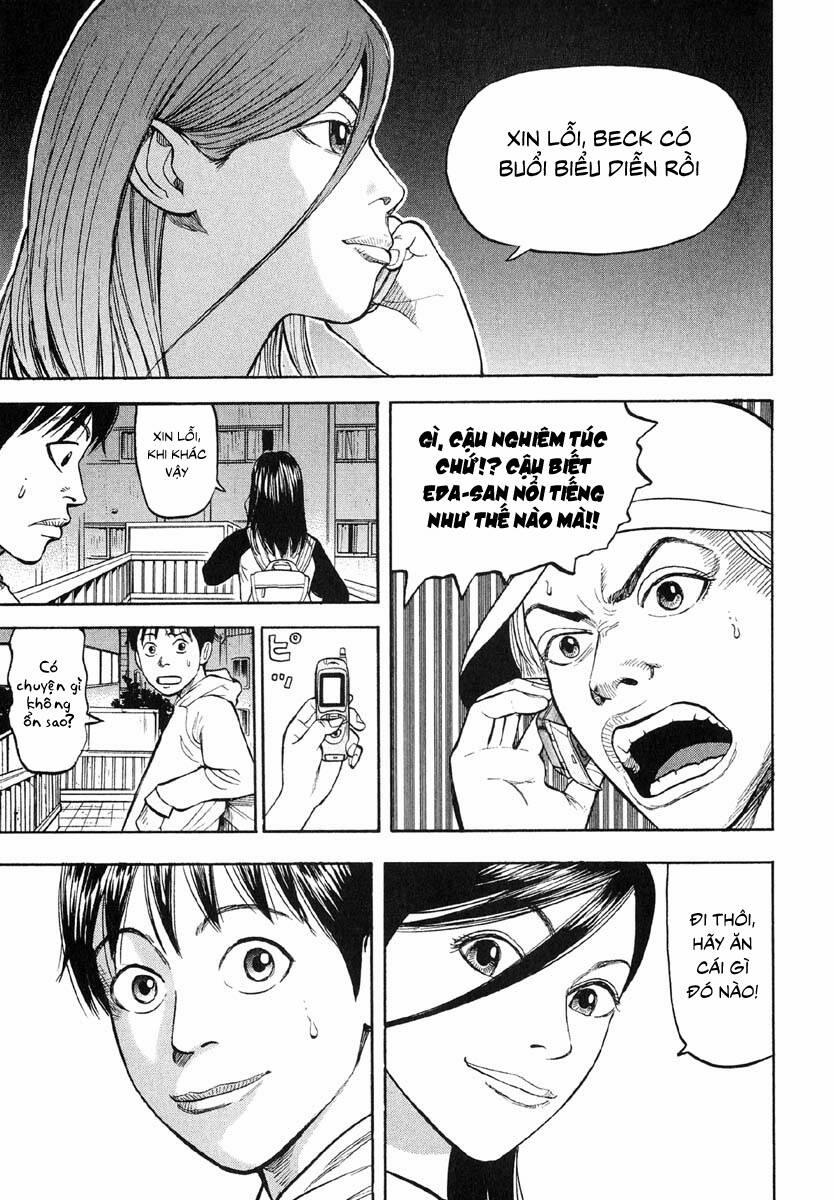 Beck - Mongolian Chop Squad 20 trang 40