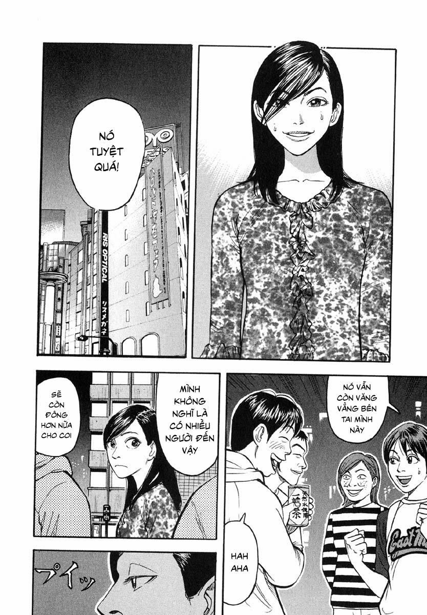 Beck - Mongolian Chop Squad 20 trang 51