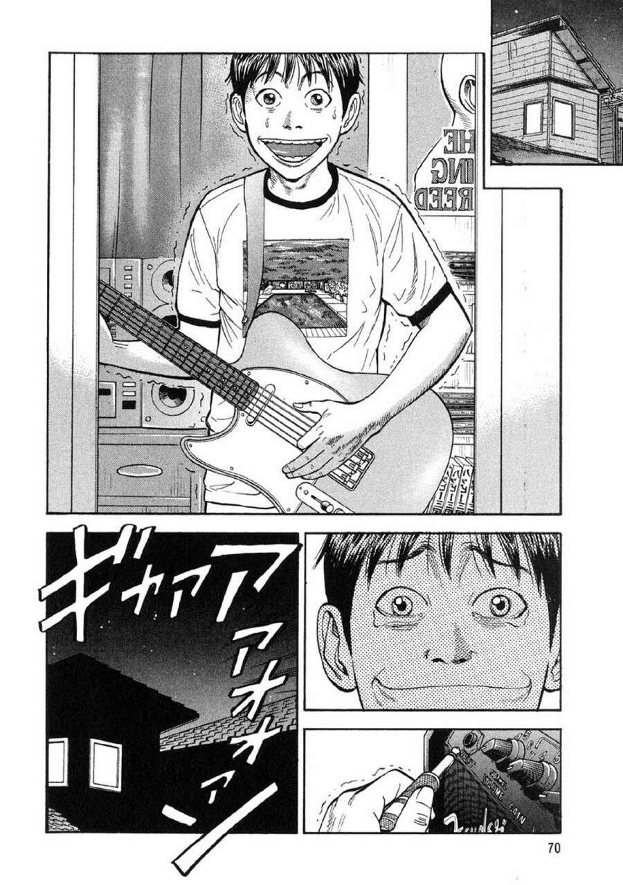 Beck - Mongolian Chop Squad 20 trang 7