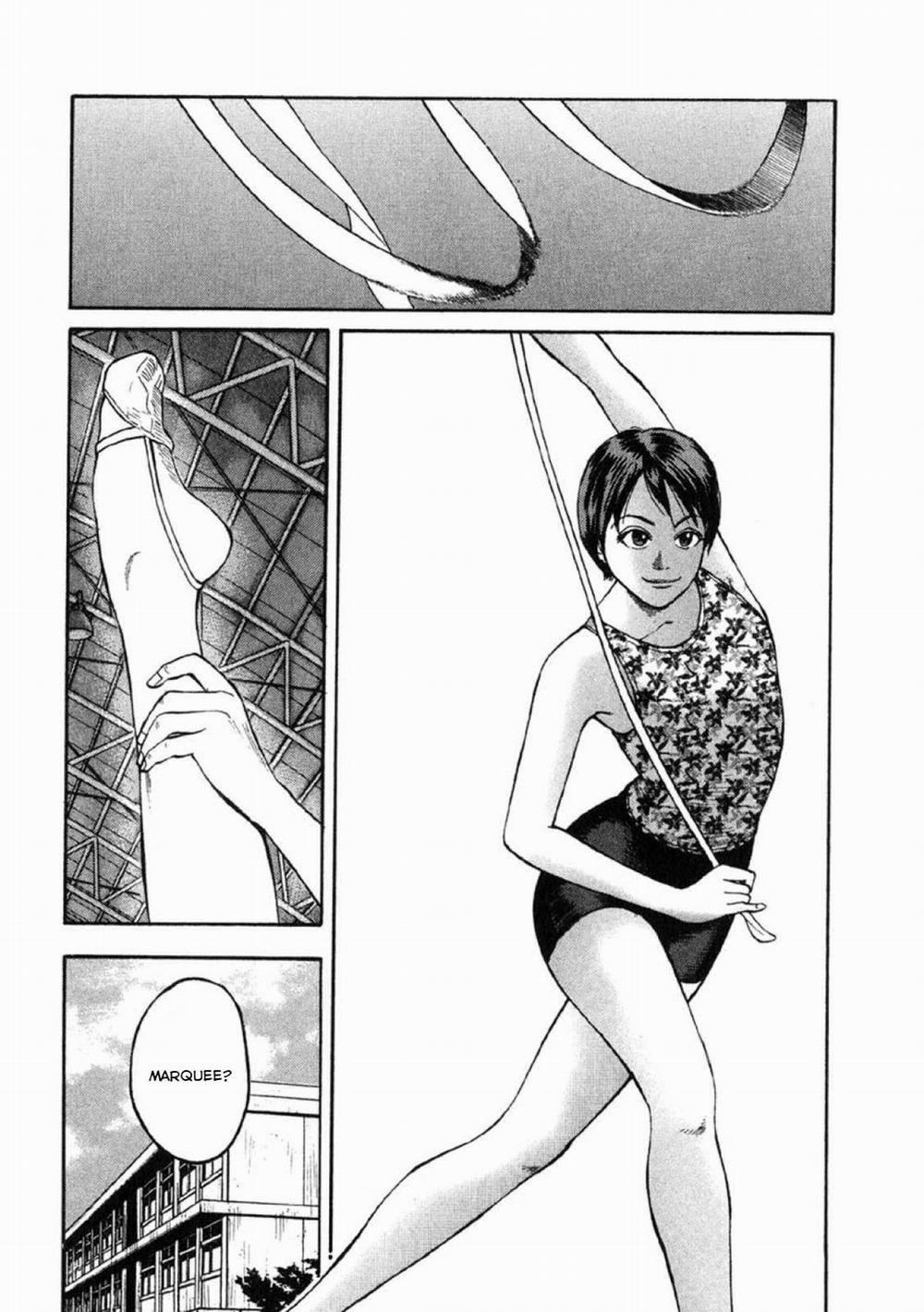 Beck - Mongolian Chop Squad 21 trang 3