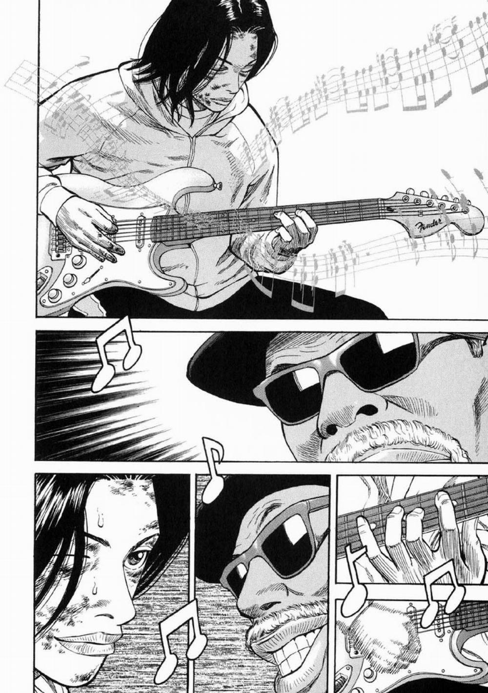 Beck - Mongolian Chop Squad 22 trang 29