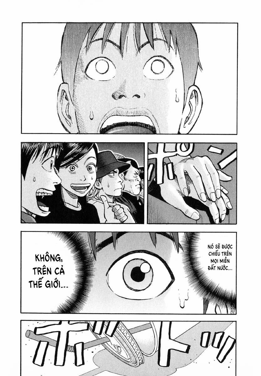 Beck - Mongolian Chop Squad 22 trang 65