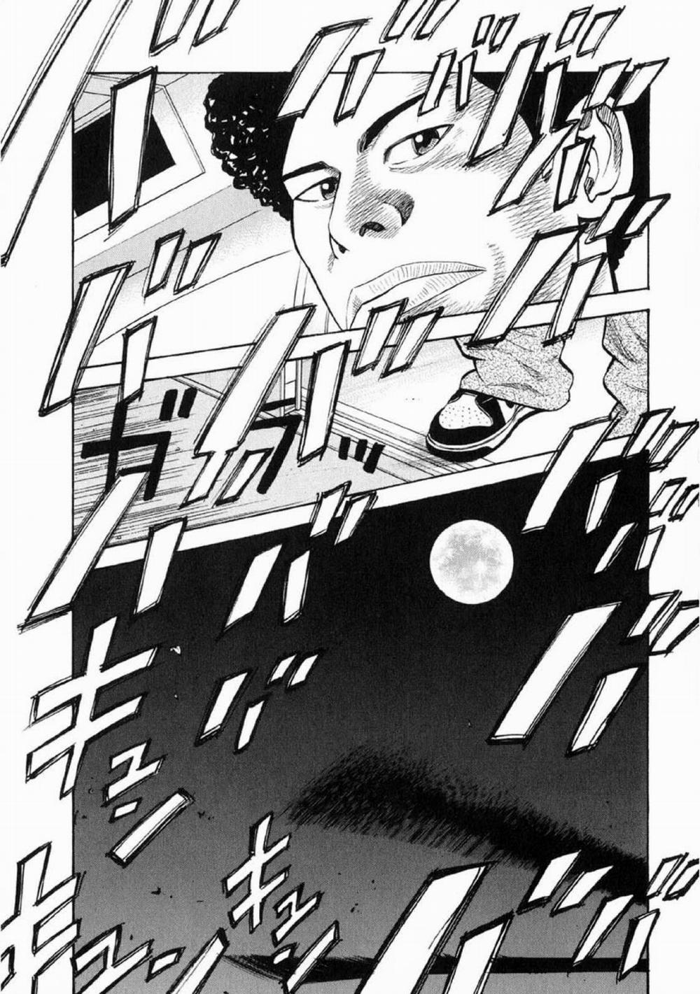 Beck - Mongolian Chop Squad 22 trang 8