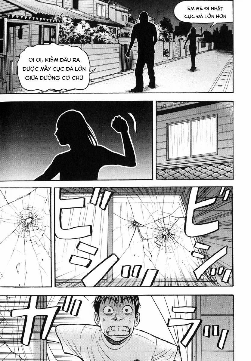 Beck - Mongolian Chop Squad 23 trang 32