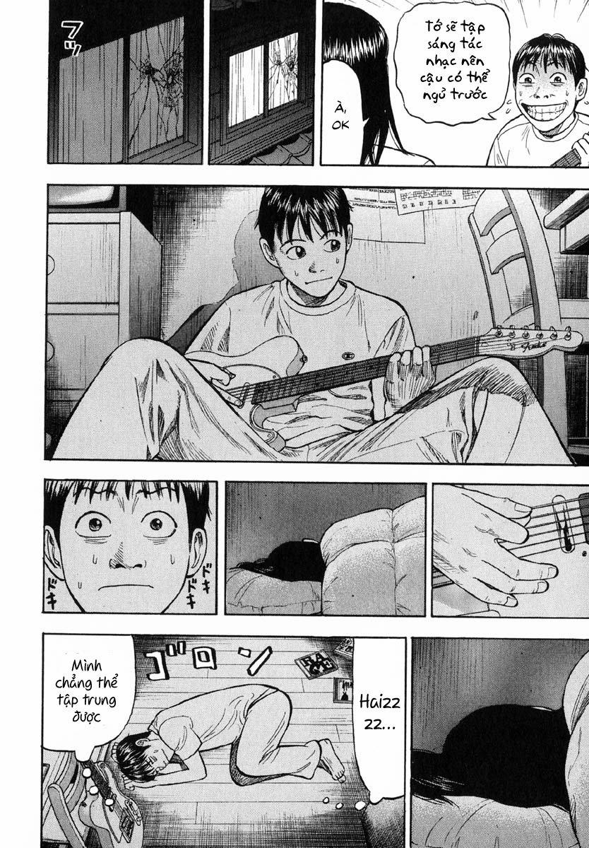 Beck - Mongolian Chop Squad 23 trang 41